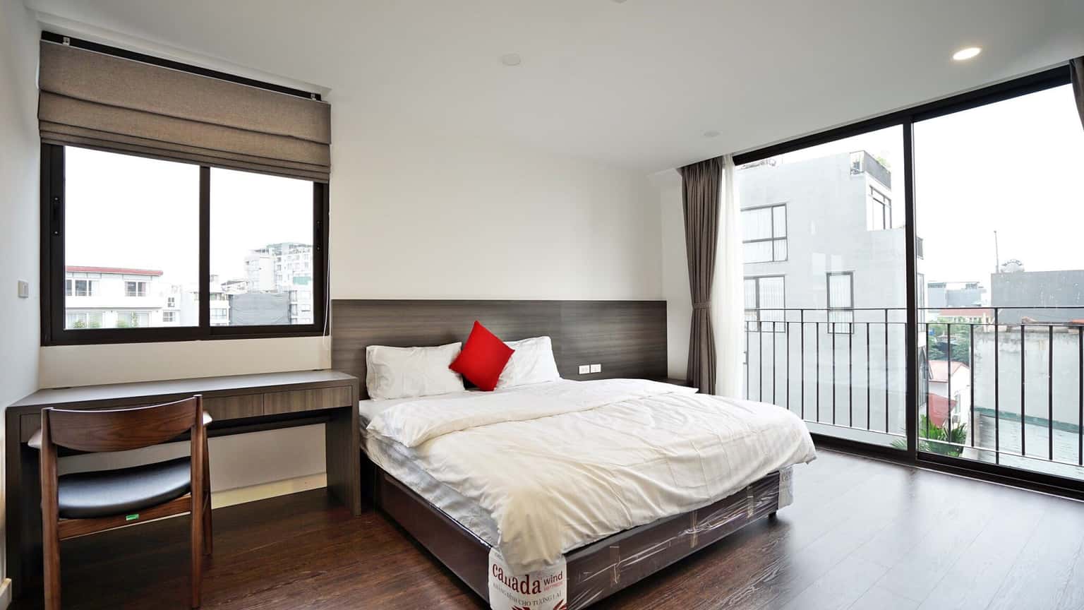 601 Paradise, Tây Hồ — photo 9