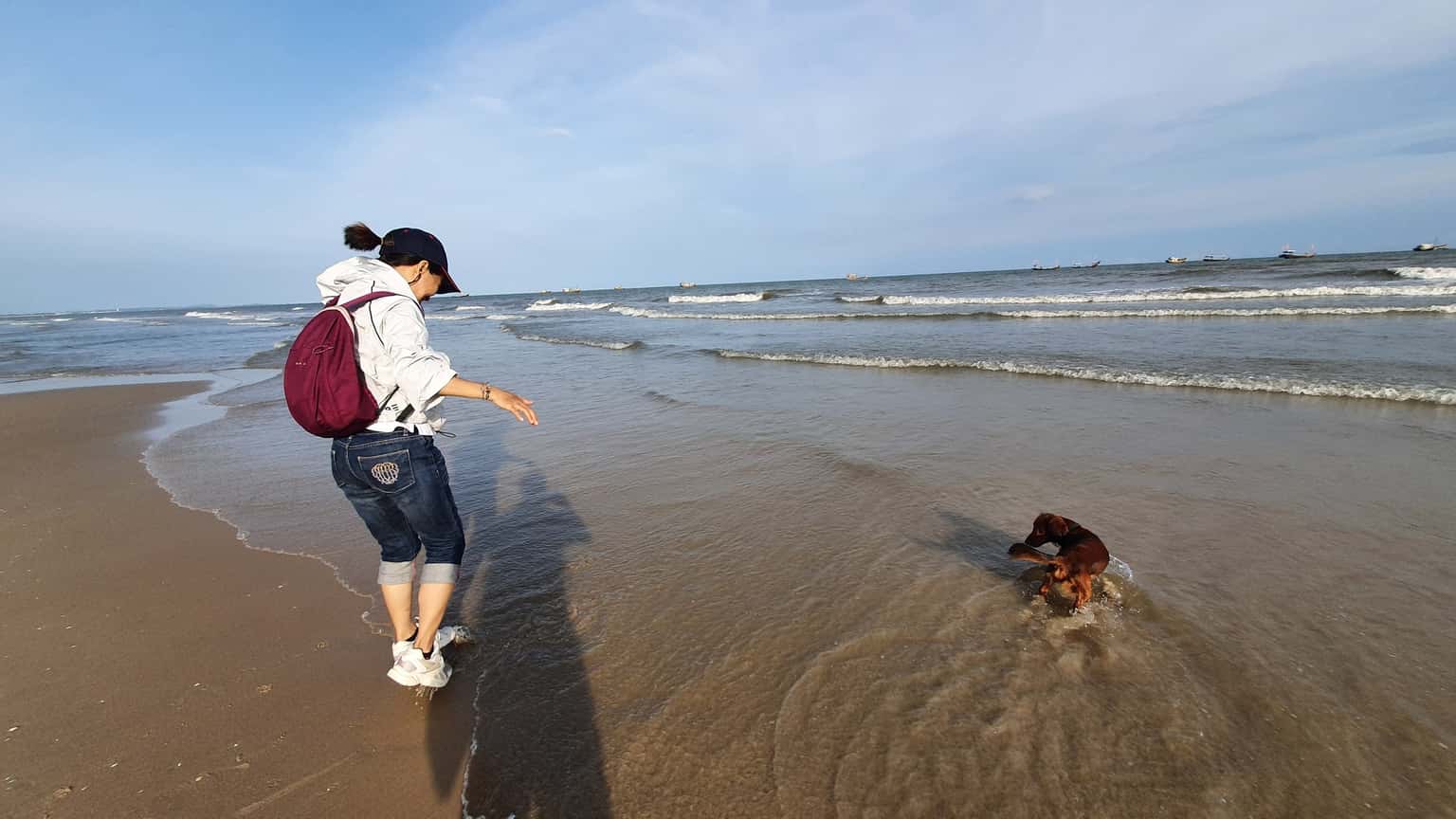 Phước Hải Beach, Vũng Tàu — photo 16