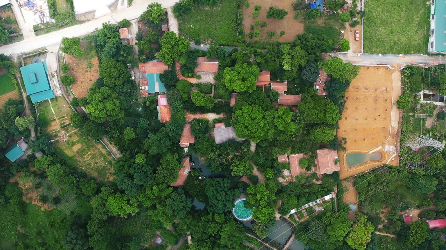Nala Lầu Cô Cô, Hoà Bình () — ảnh 6