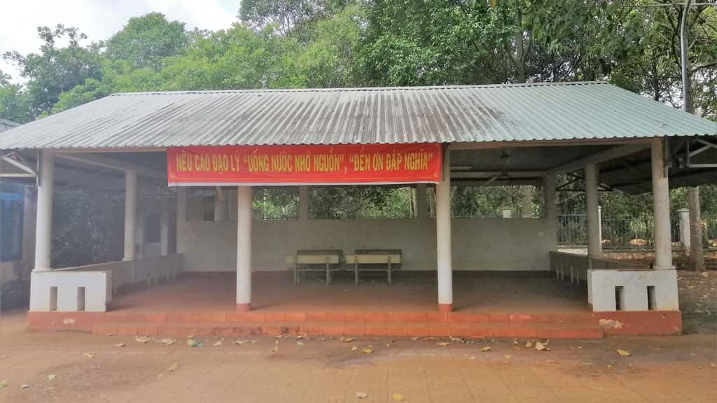 dia dao kim long dia diem du lich vung tau attvut48