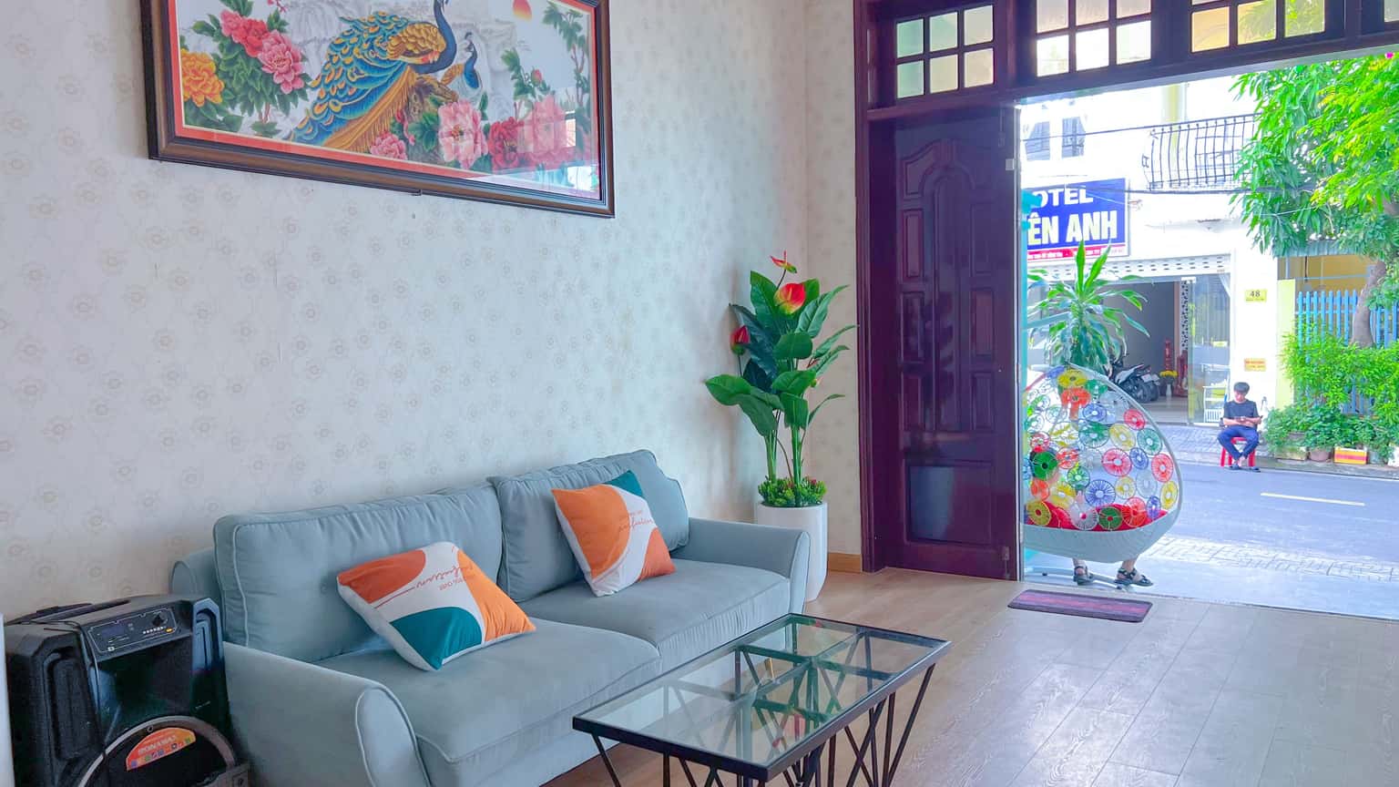 43 phan van tri vung tau
