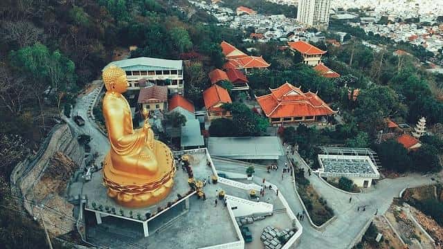 Núi Lớn, Vũng Tàu — ảnh 3