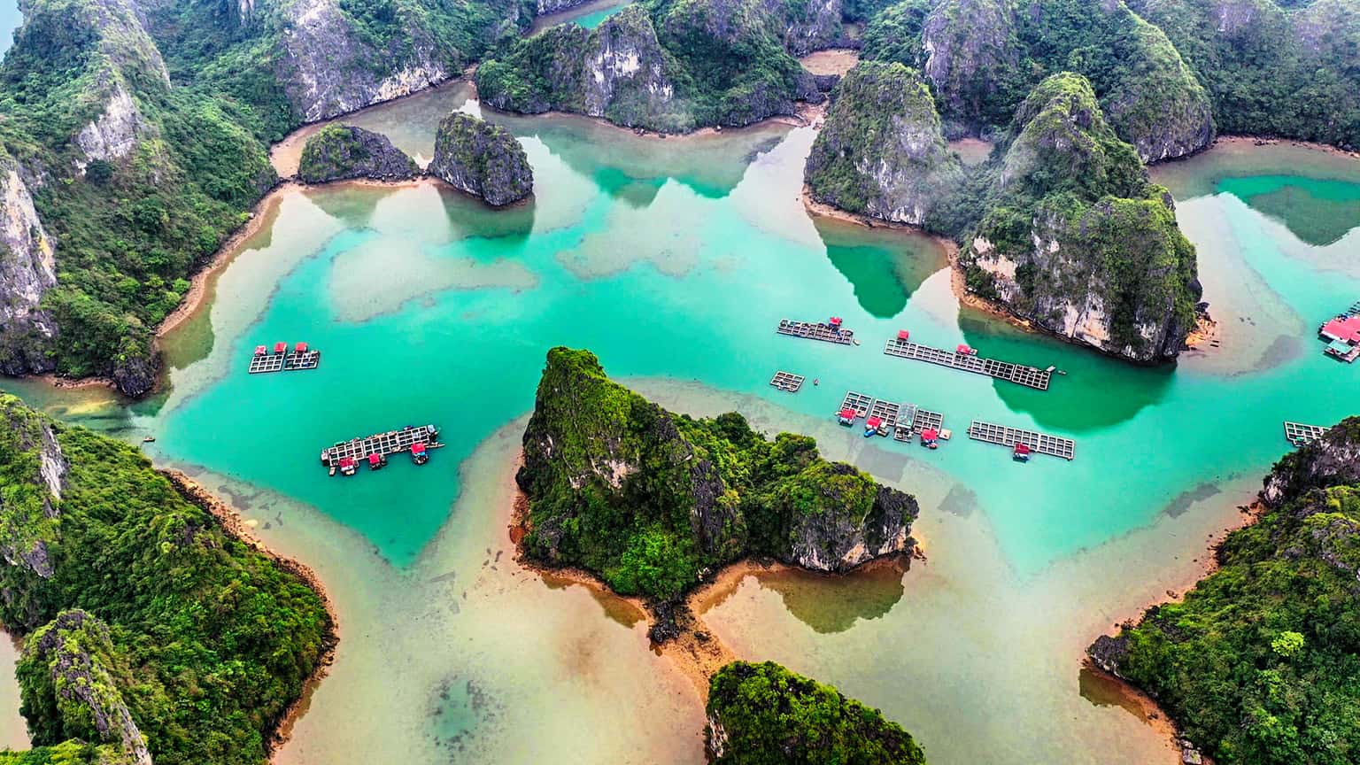 lang chai vung vieng dia diem du lich ha long 