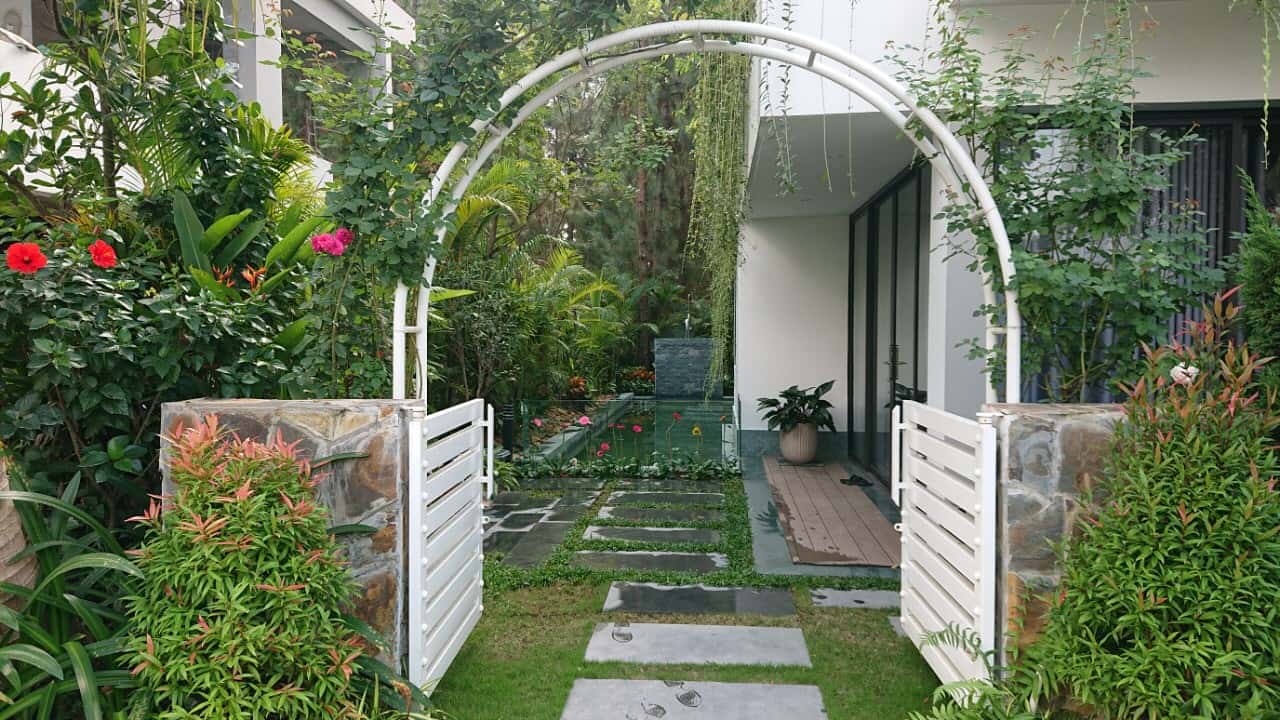 Villa GV05, Flamingo Đại Lải — ảnh 3