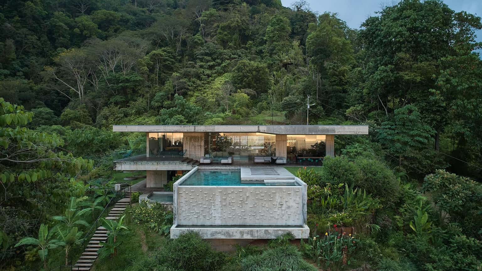 Ann's Villa Hill, Hòa Bình — ảnh 1