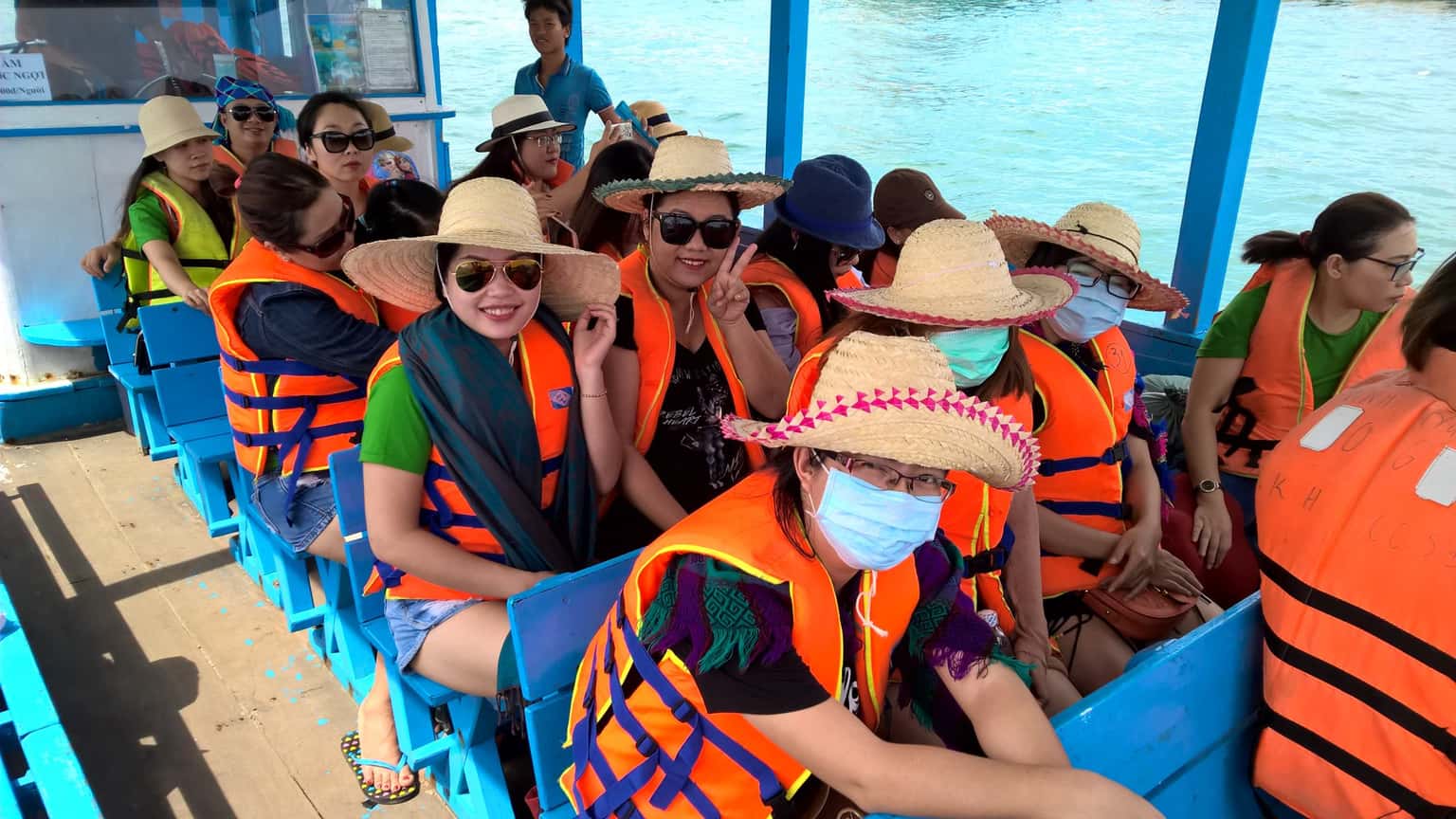 bai tranh nha trang 