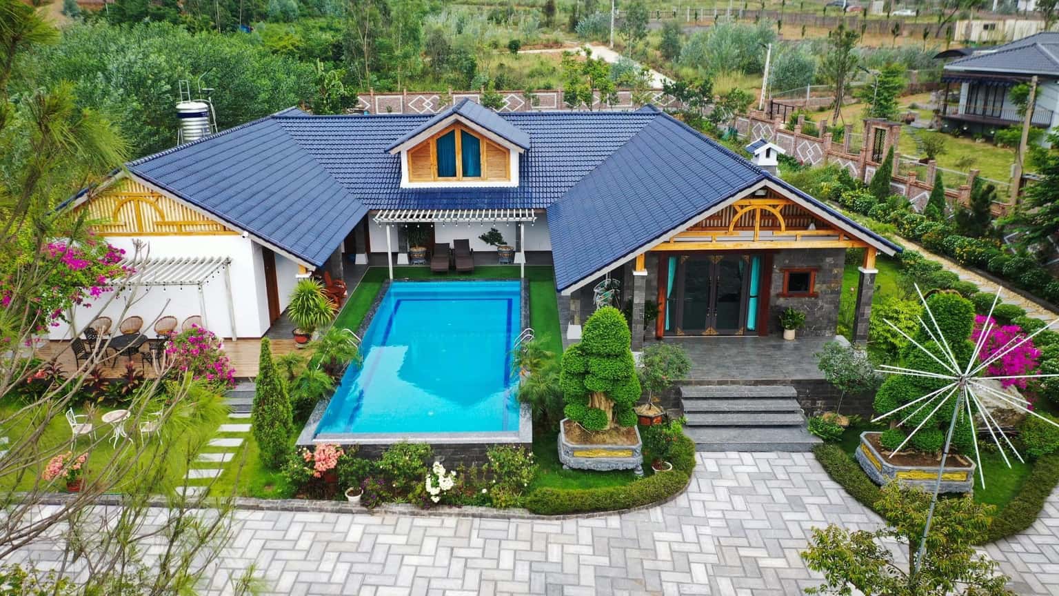 lux house dong do