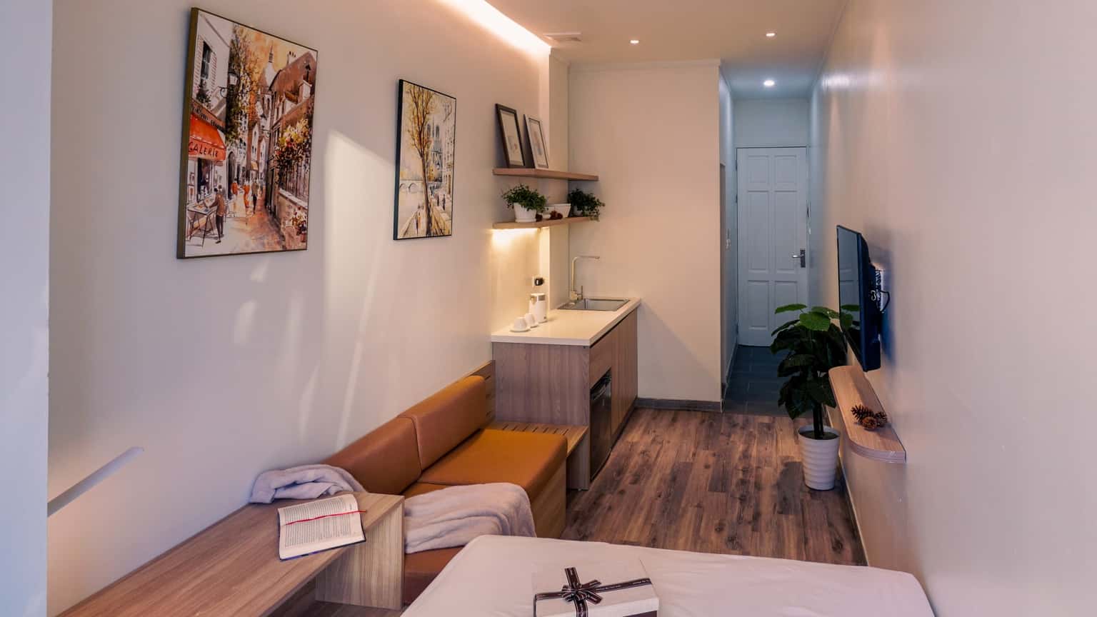i602 minimalist apartment ba dinh ha noi