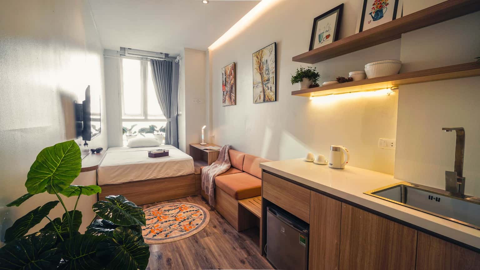 i602 minimalist apartment ba dinh ha noi