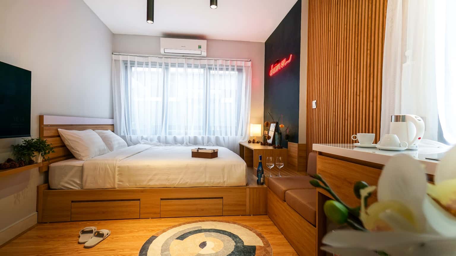 h602 mini studio dien bien phu ba dinh ha noi