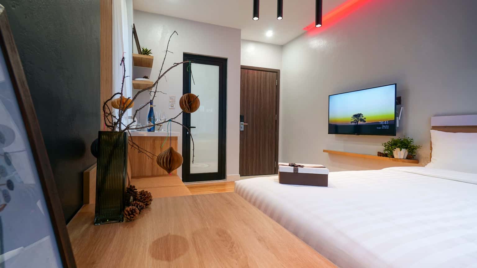 h602 mini studio dien bien phu ba dinh ha noi 