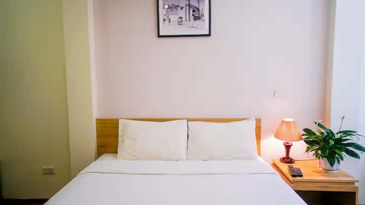 apartment 102 pham ngu lao hoan kiem ha noi