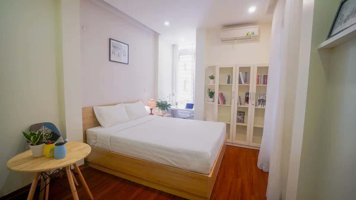 apartment 102 pham ngu lao hoan kiem ha noi