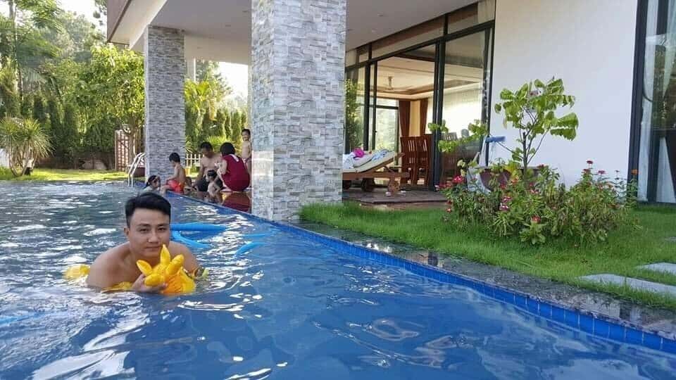 Villa HO20, Flamingo Đại Lải — 照片 13