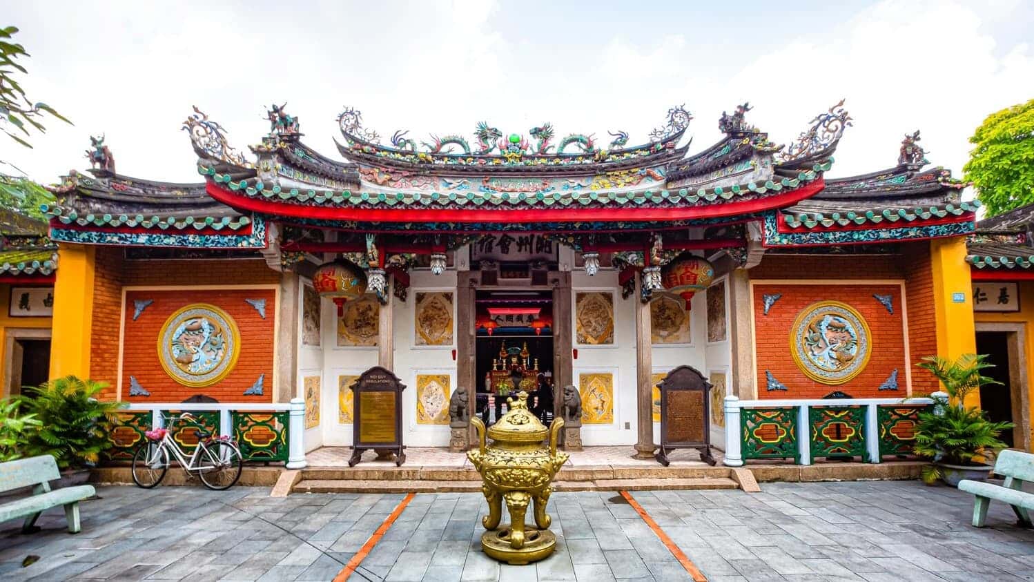 Phố cổ Hội An, Quảng Nam  — ảnh 11