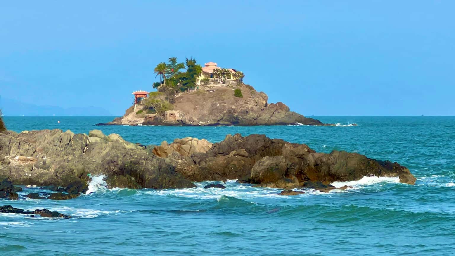 hon ba vung tau