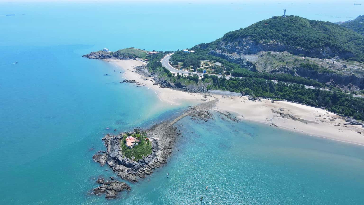 hon ba vung tau