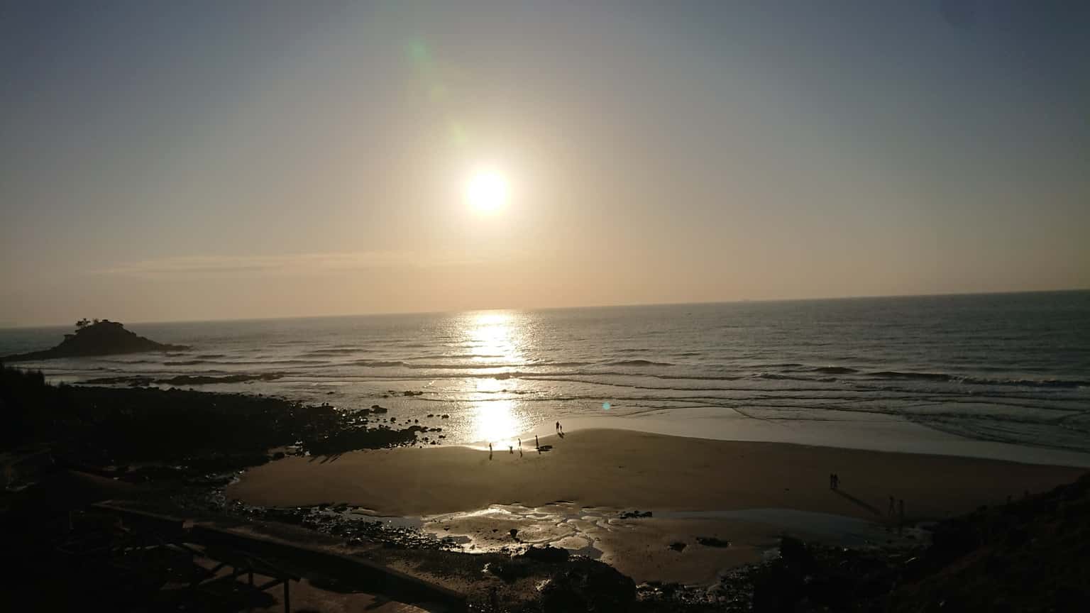 bai vong nguyet vung tau