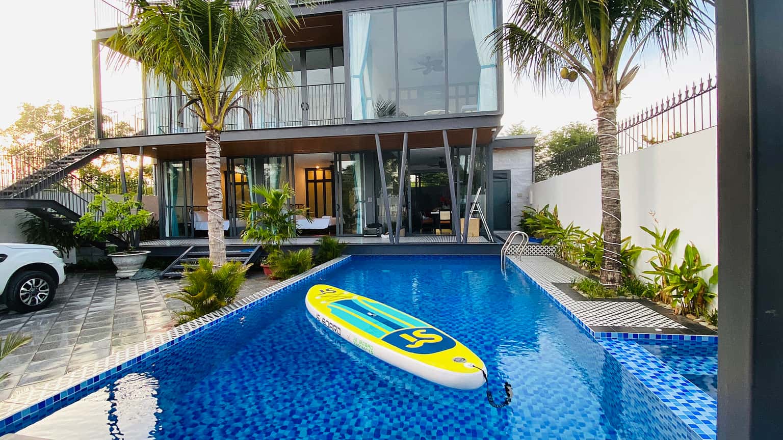a8 thuy duong 3 samba house  