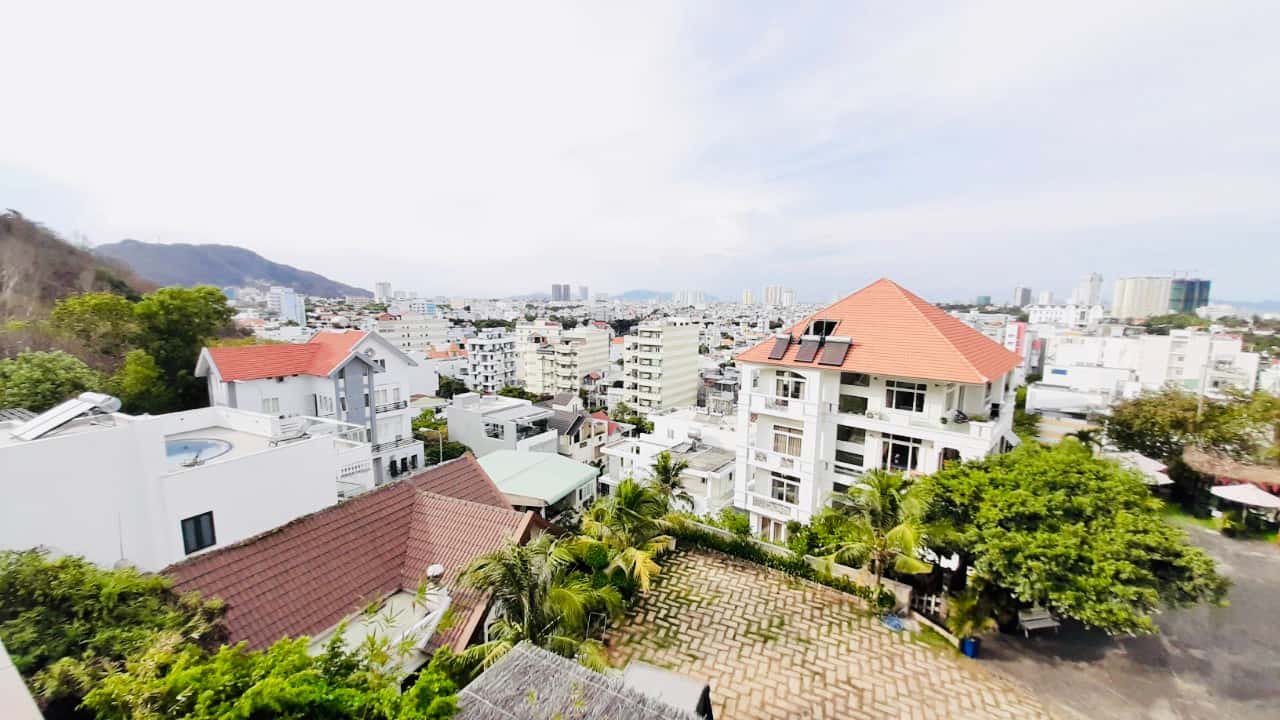 Villa 84B9 Phan Chu Trinh, Vũng Tàu — ảnh 8