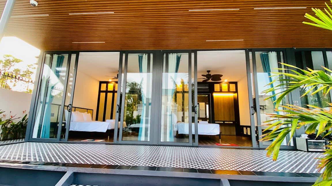 Villa A8 Thuỳ Dương 3, Vũng Tàu — photo 16