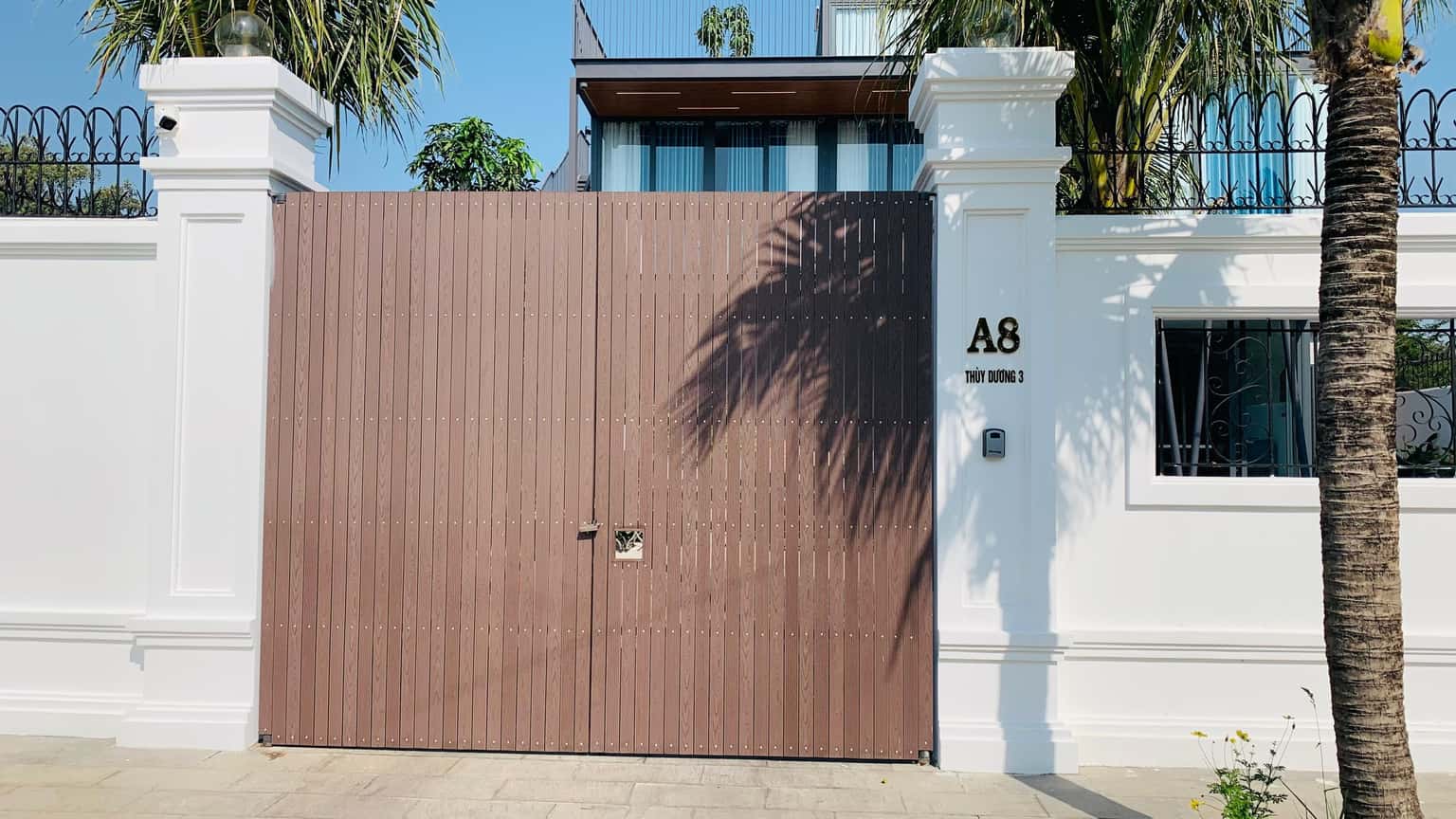 Villa A8 Thuỳ Dương 3, Vũng Tàu — photo 6