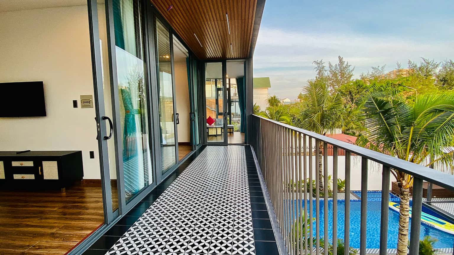 Villa A8 Thuỳ Dương 3, Vũng Tàu — photo 15