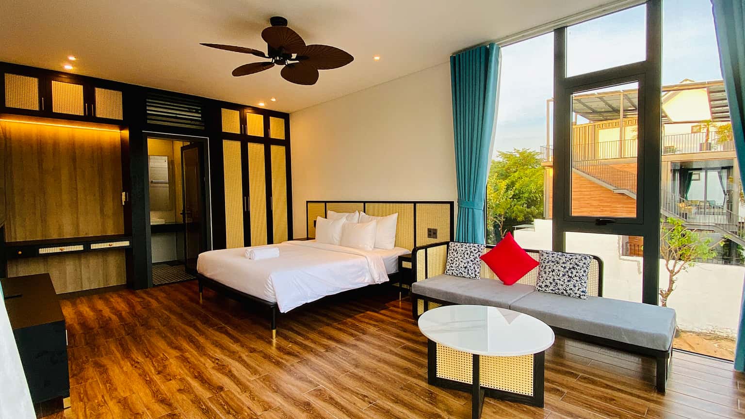 Villa A8 Thuỳ Dương 3, Vũng Tàu — photo 4