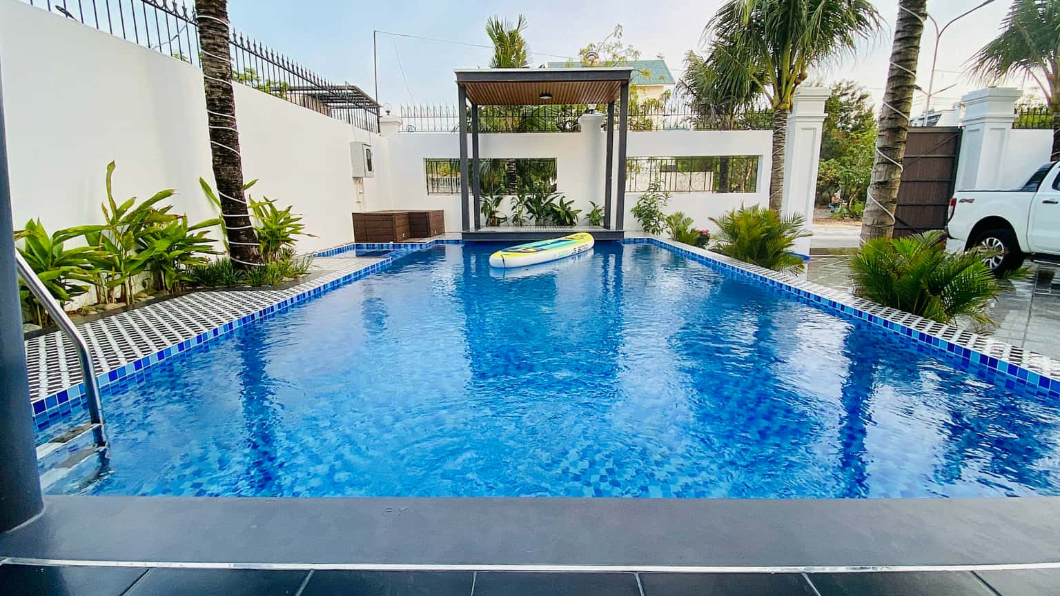 Villa A8 Thuỳ Dương 3, Vũng Tàu — photo 2