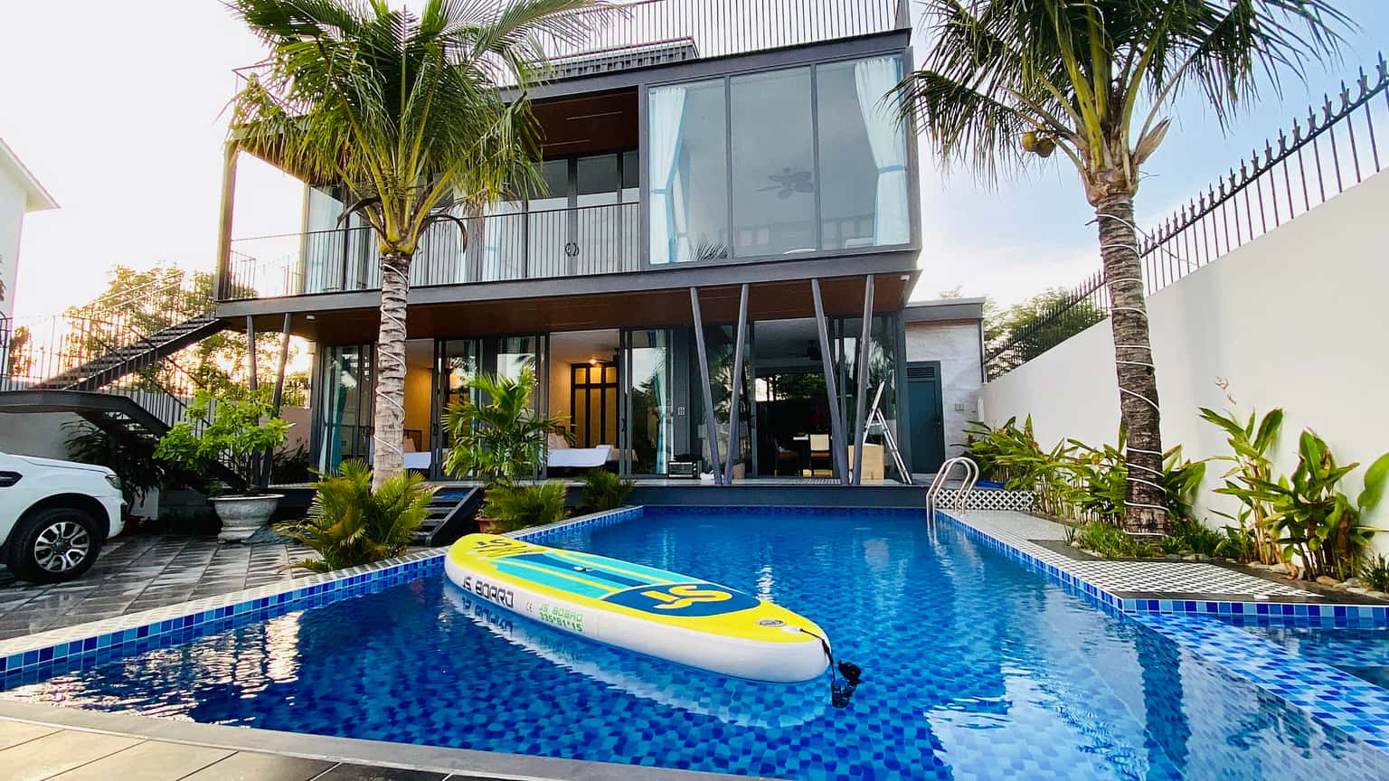 Villa A8 Thuỳ Dương 3, Vũng Tàu — photo 1