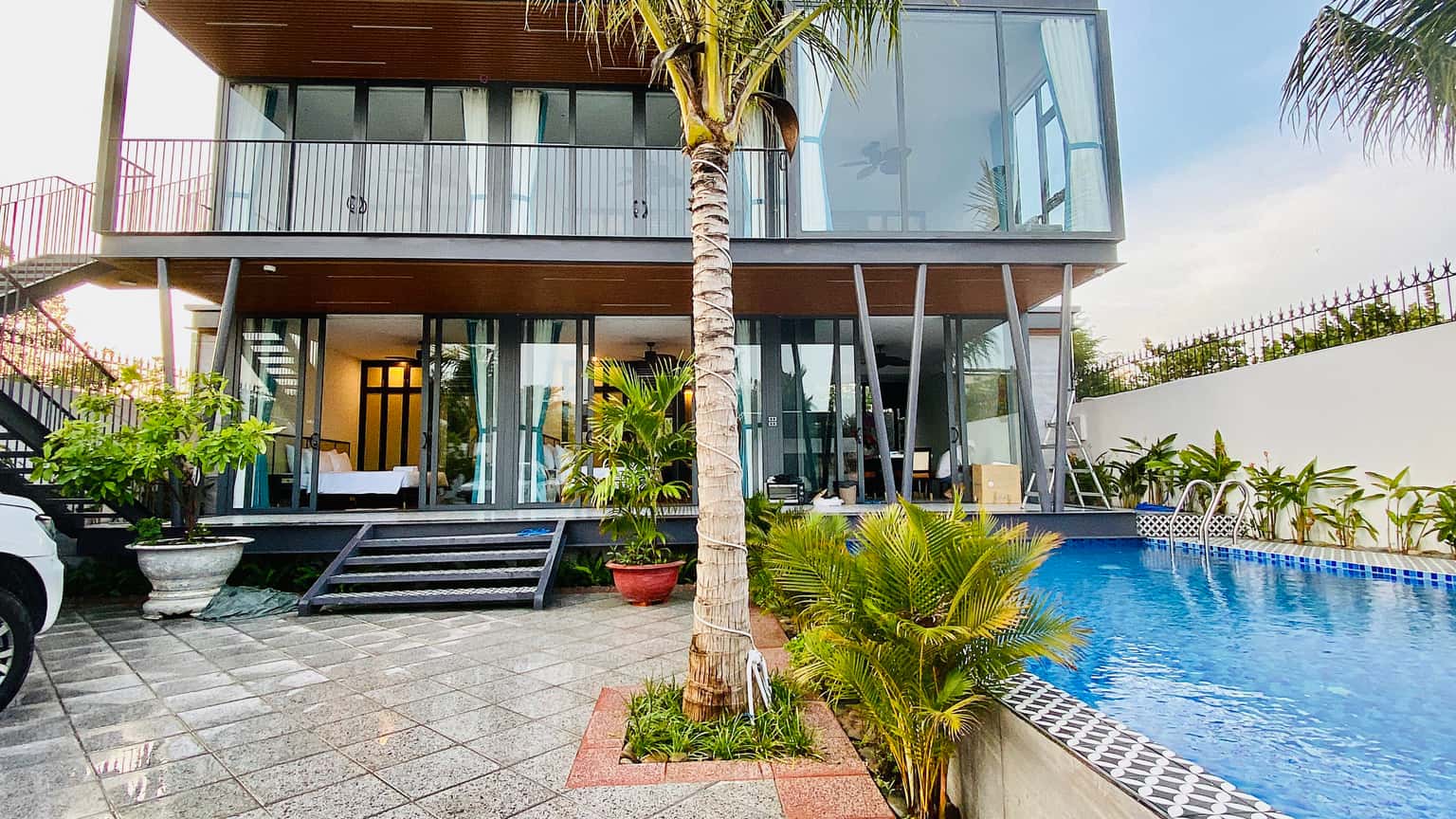 Villa A8 Thuỳ Dương 3, Vũng Tàu — photo 7