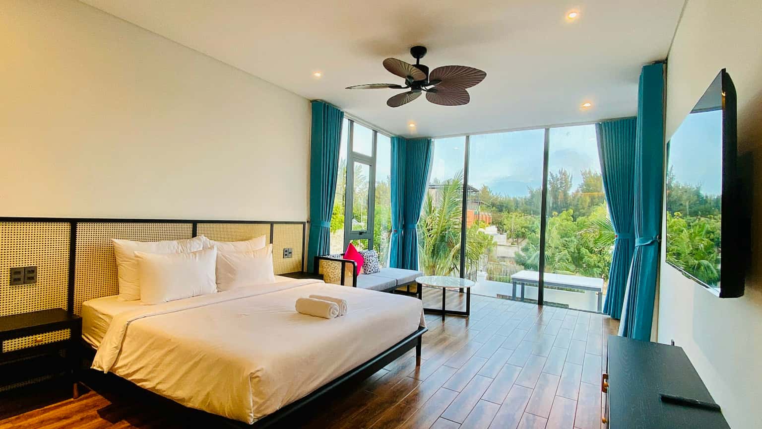 Villa A8 Thuỳ Dương 3, Vũng Tàu — photo 17