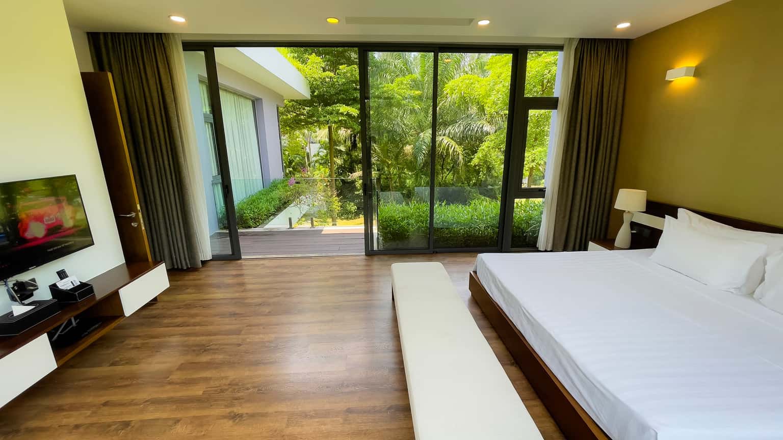 Villa M1.1, Flamingo Đại Lải — ảnh 24