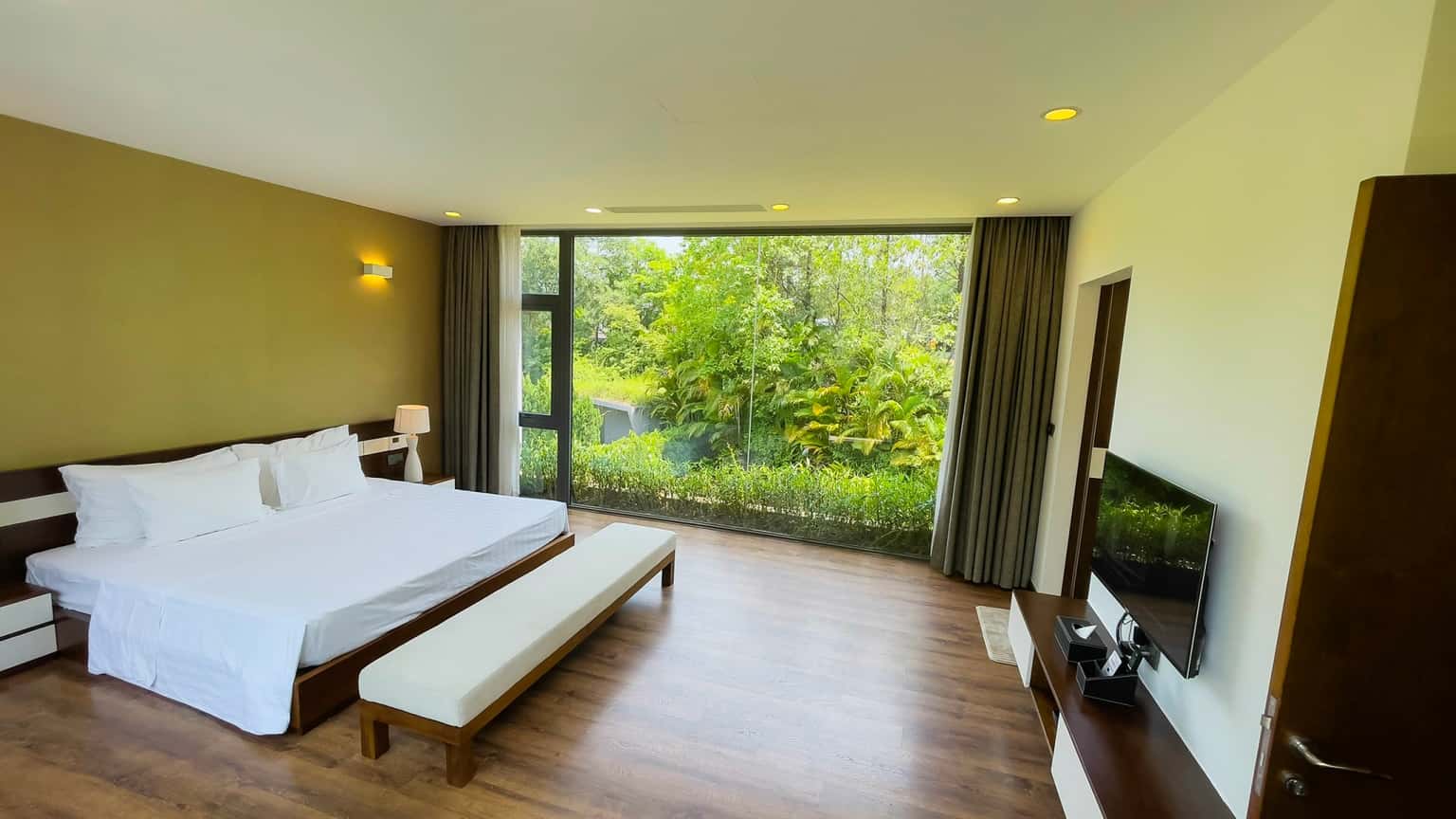 Villa M1.1, Flamingo Đại Lải — ảnh 22