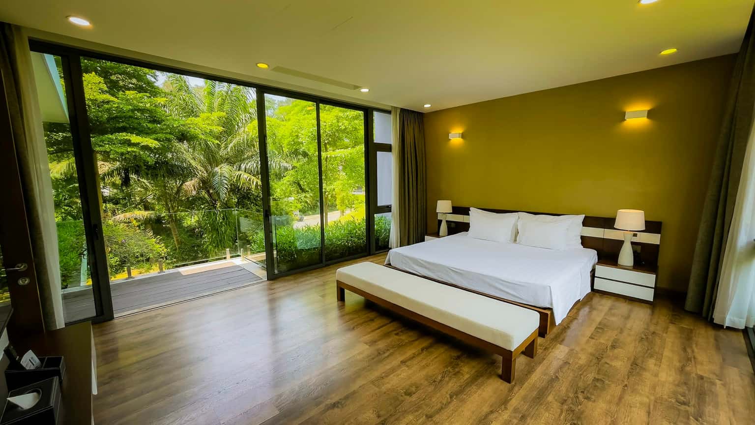 Villa M1.1, Flamingo Đại Lải — ảnh 20