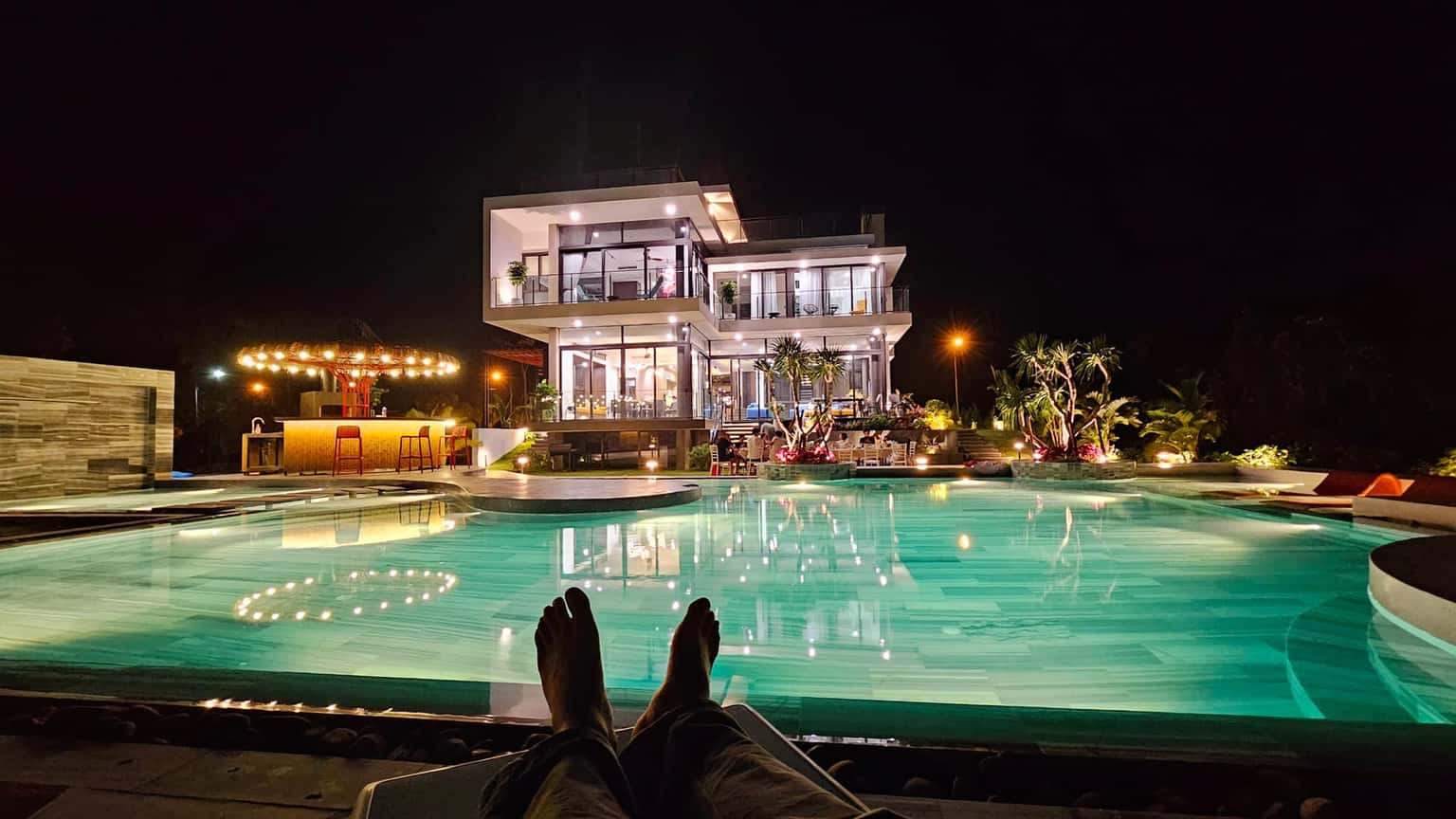 Bellamy Villa C41 tại Sân Golf Tam Đảo, Vĩnh Phúc — ảnh 8