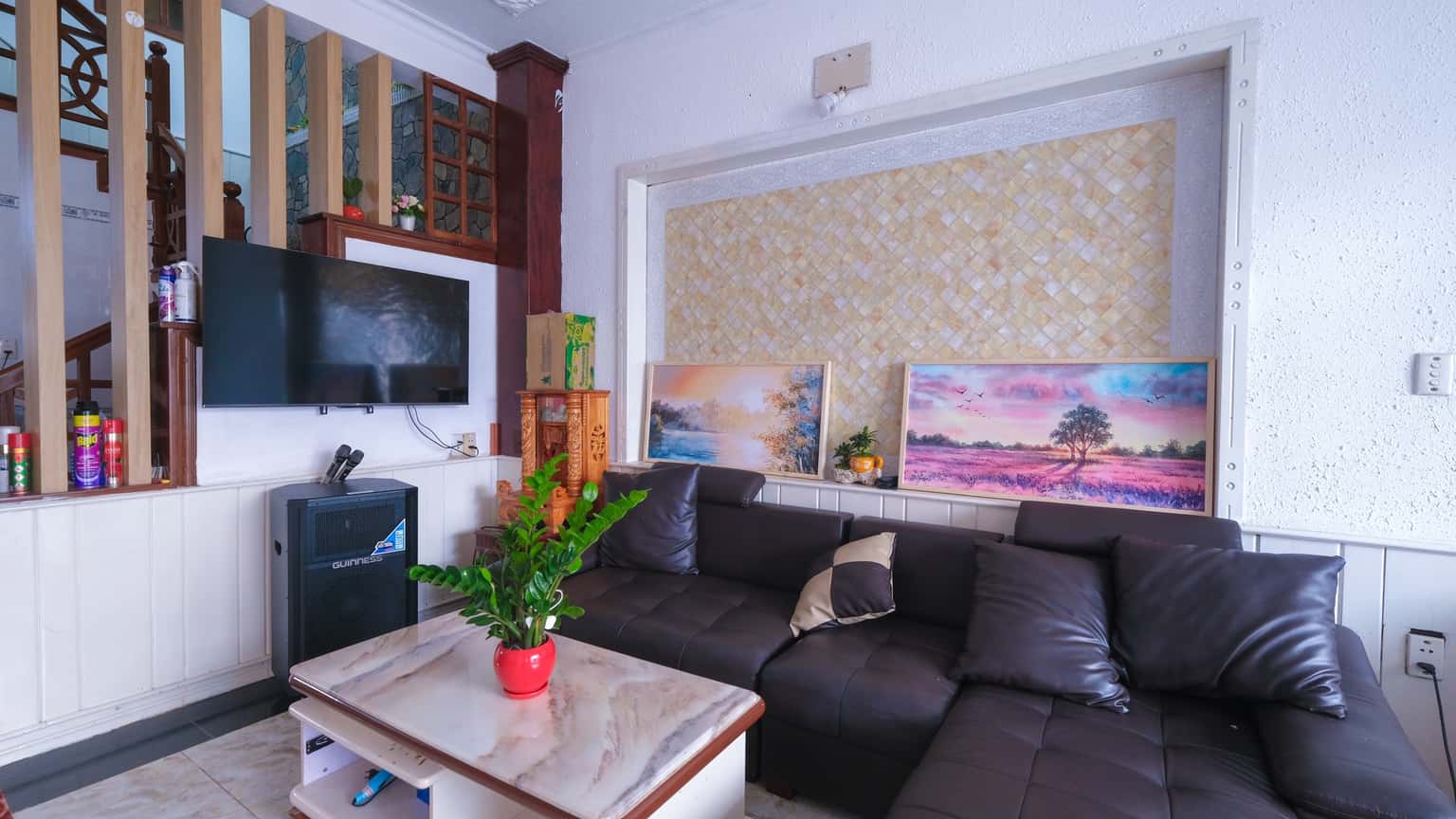 Villa 17/2 Hồ Quý Ly, Vũng Tàu — photo 3
