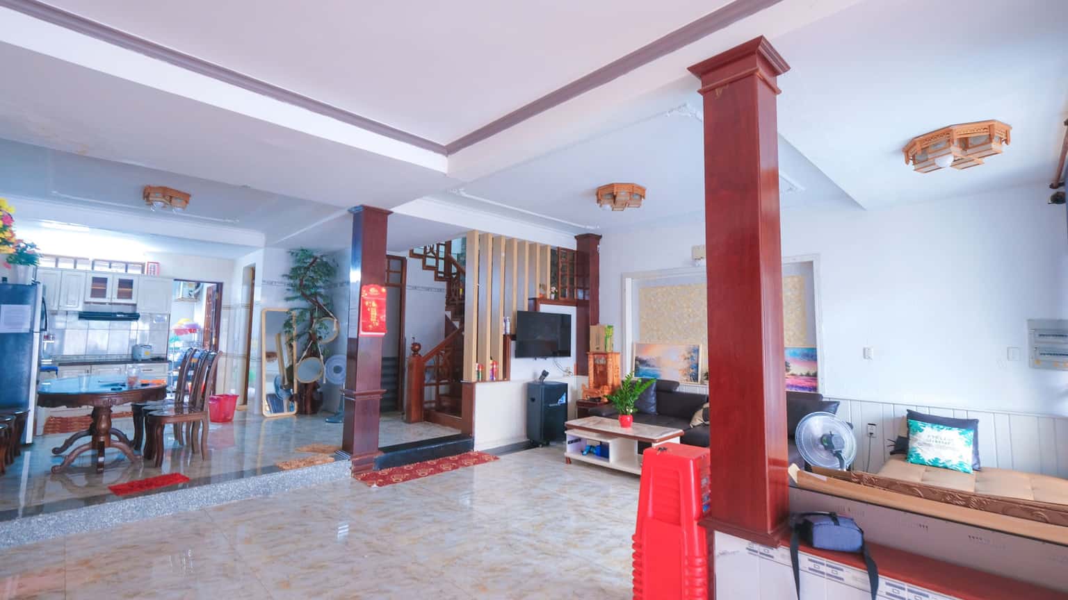 Villa 17/2 Hồ Quý Ly, Vũng Tàu — photo 8