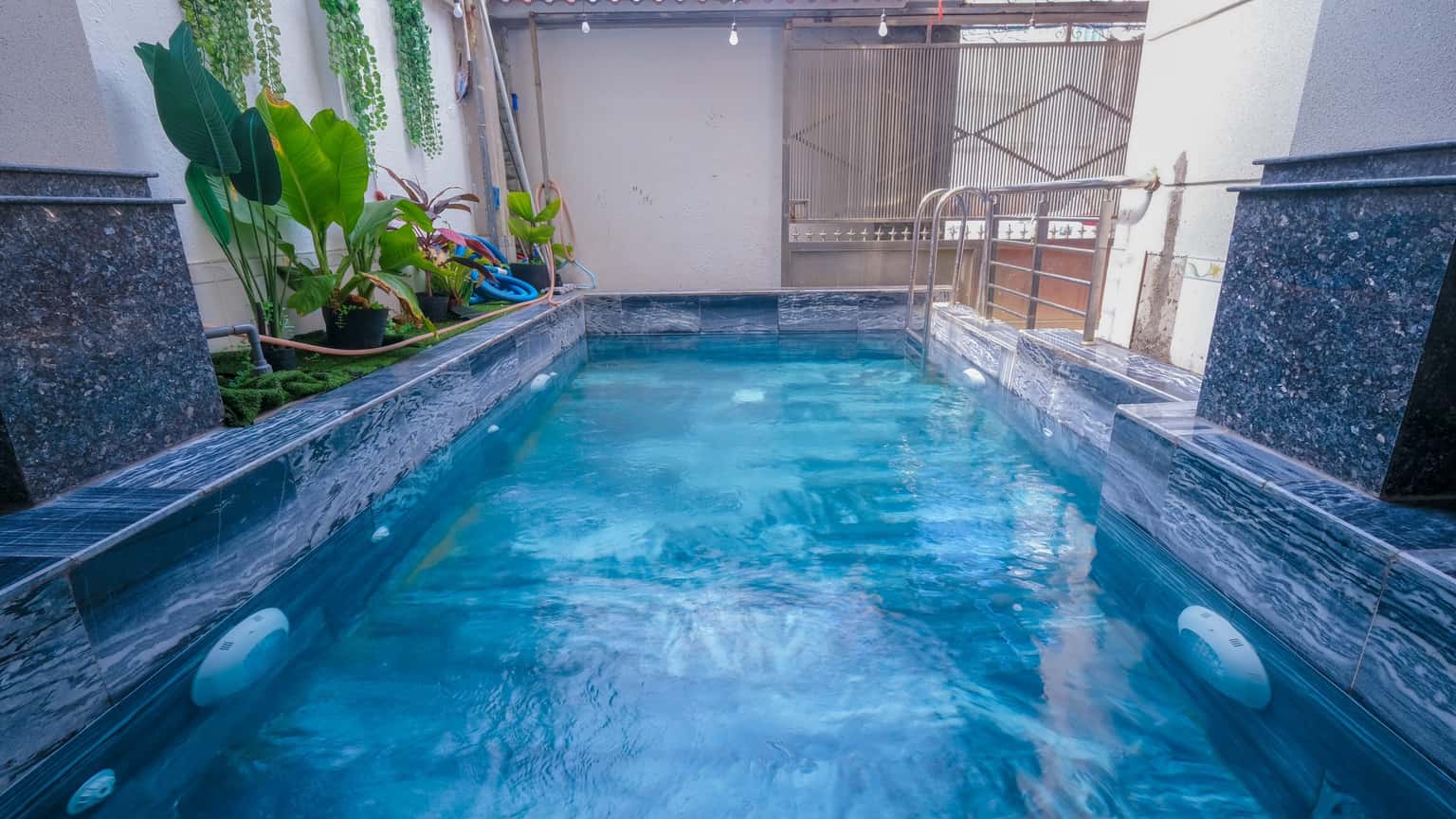 Villa 17/2 Hồ Quý Ly, Vũng Tàu — photo 7