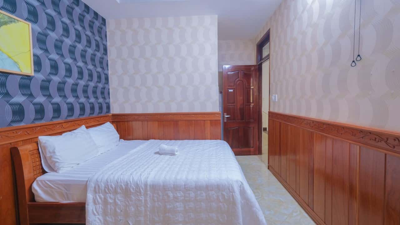 Villa 17/2 Hồ Quý Ly, Vũng Tàu — photo 20