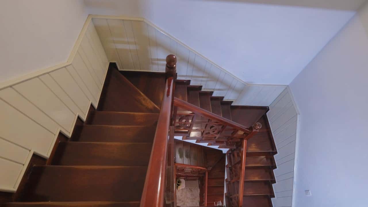 Villa 17/2 Hồ Quý Ly, Vũng Tàu — photo 13