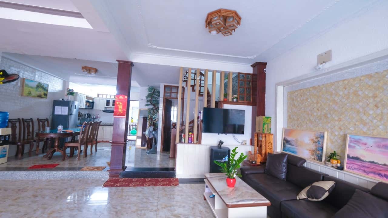 Villa 17/2 Hồ Quý Ly, Vũng Tàu — photo 10