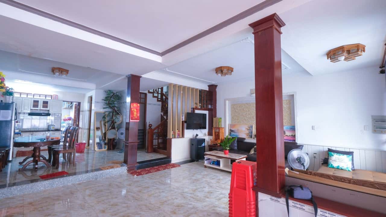 Villa 17/2 Hồ Quý Ly, Vũng Tàu — photo 9