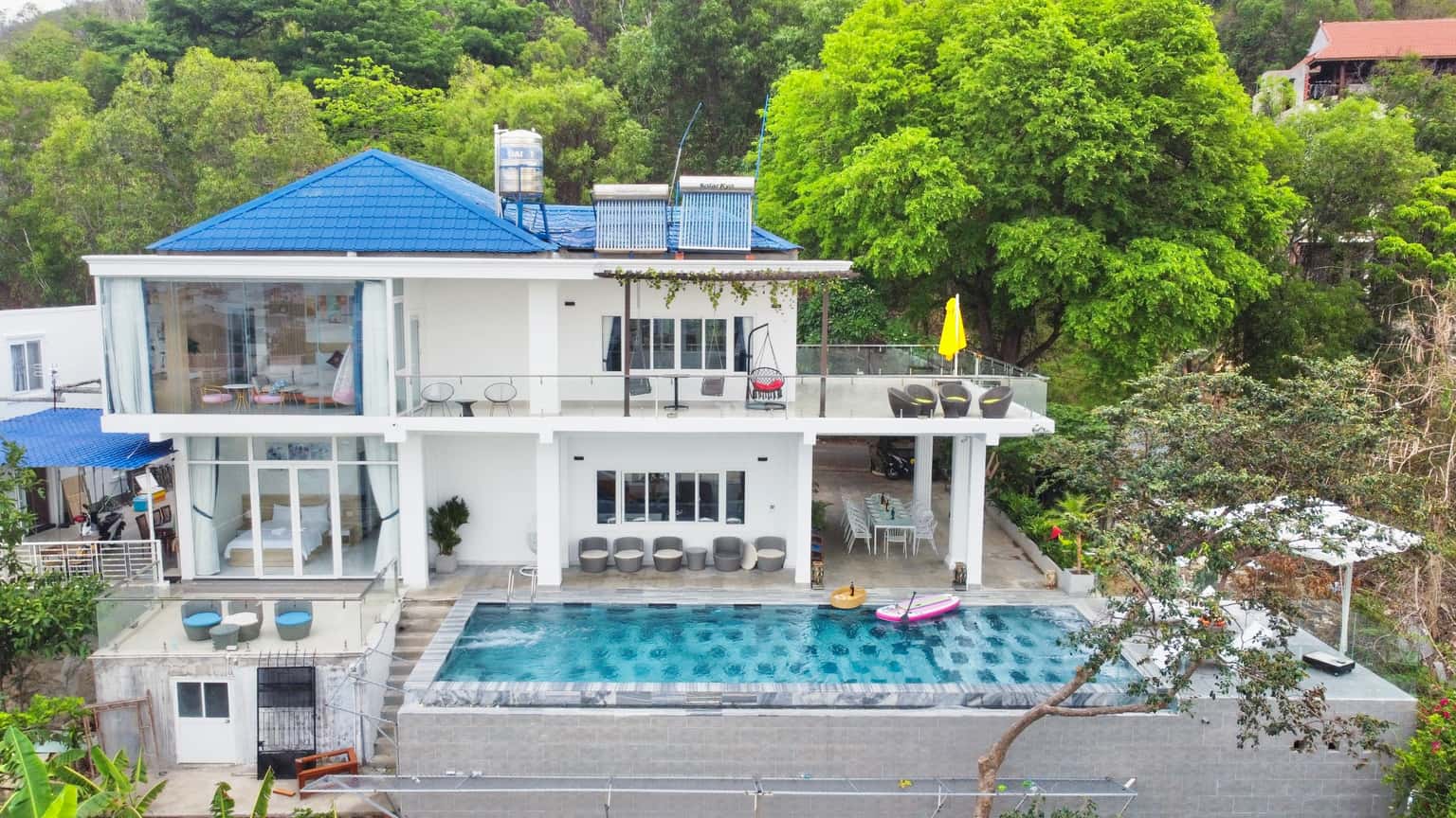 Villa 7 Vi Ba, Vũng Tàu — ảnh 1