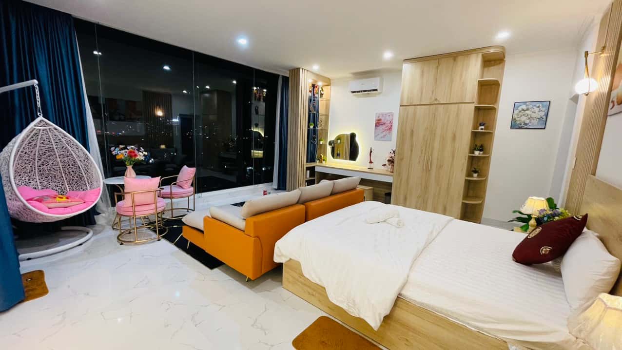 Villa 7 Vi Ba, Vũng Tàu — ảnh 26