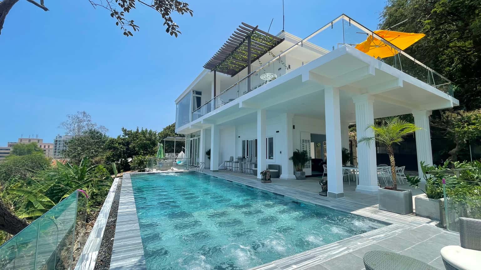 Villa 7 Vi Ba, Vũng Tàu — ảnh 12