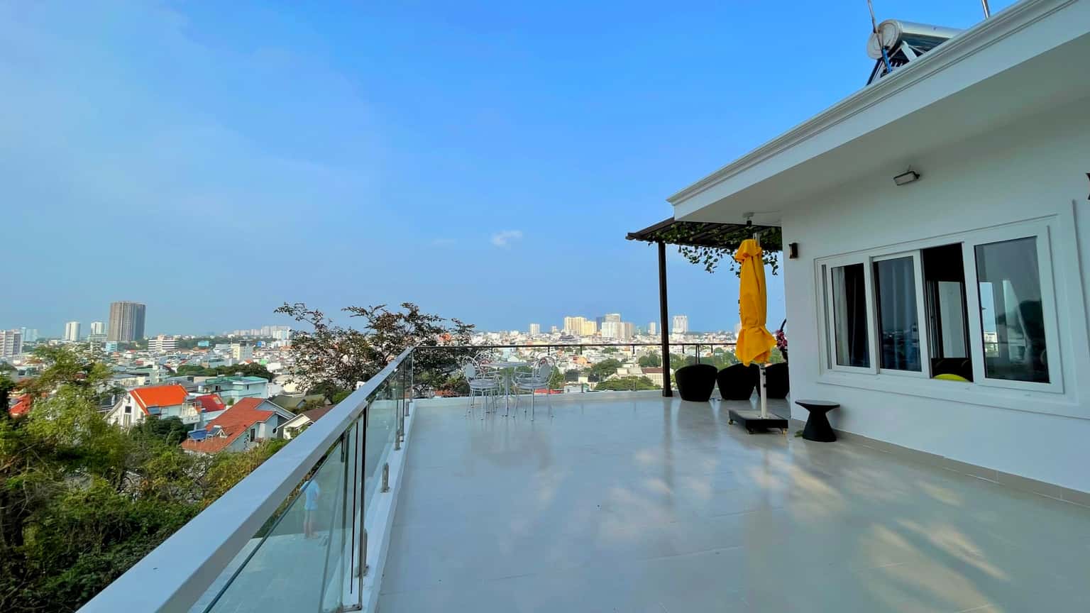 Villa 7 Vi Ba, Vũng Tàu — ảnh 15