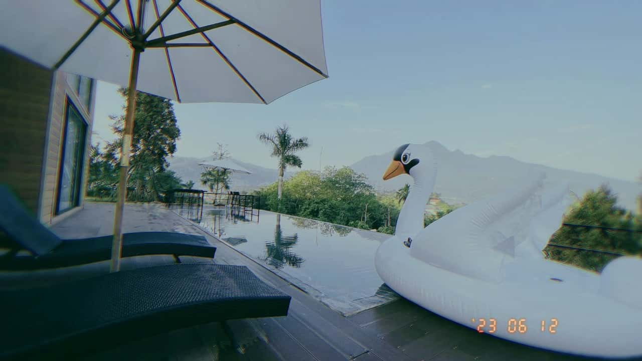 Pooltek Villa tại Vân Hòa, Ba Vì — ảnh 6