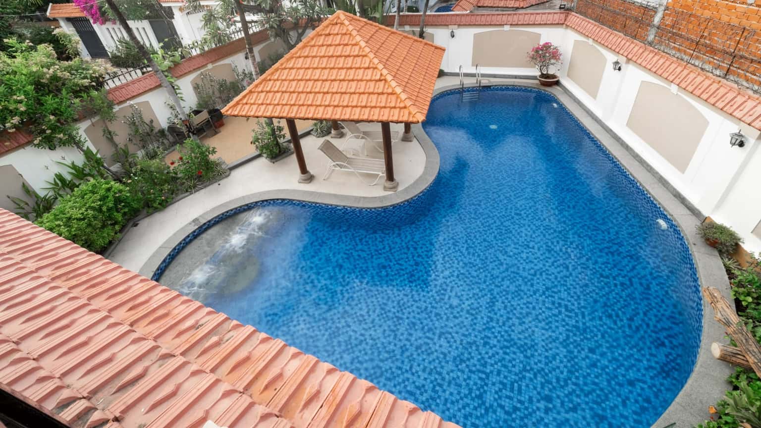Villa 5 Lô A Lạc Long Quân, Vũng Tàu — ảnh 8