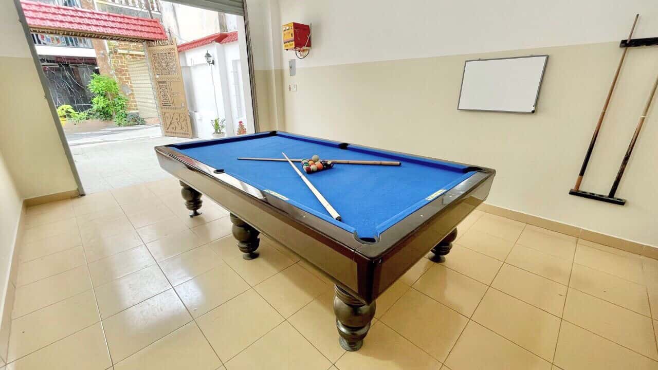 Villa 4/5A Lạc Long Quân, Vũng Tàu — ảnh 12